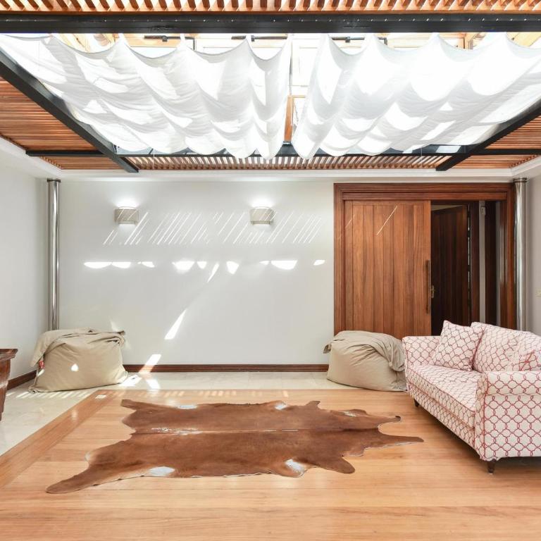 Royal Hideaway Maspalomas by VillaGranCanaria - Deluxe Villa - 23