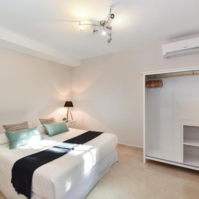 Royal Hideaway Maspalomas by VillaGranCanaria - Deluxe Villa - 37