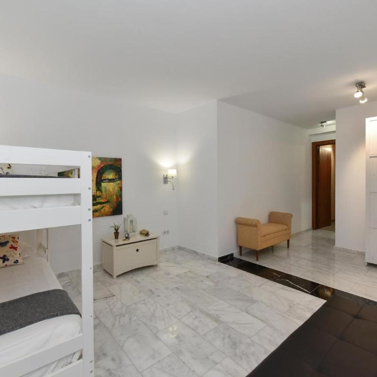 Royal Hideaway Maspalomas by VillaGranCanaria - Deluxe Villa - 40