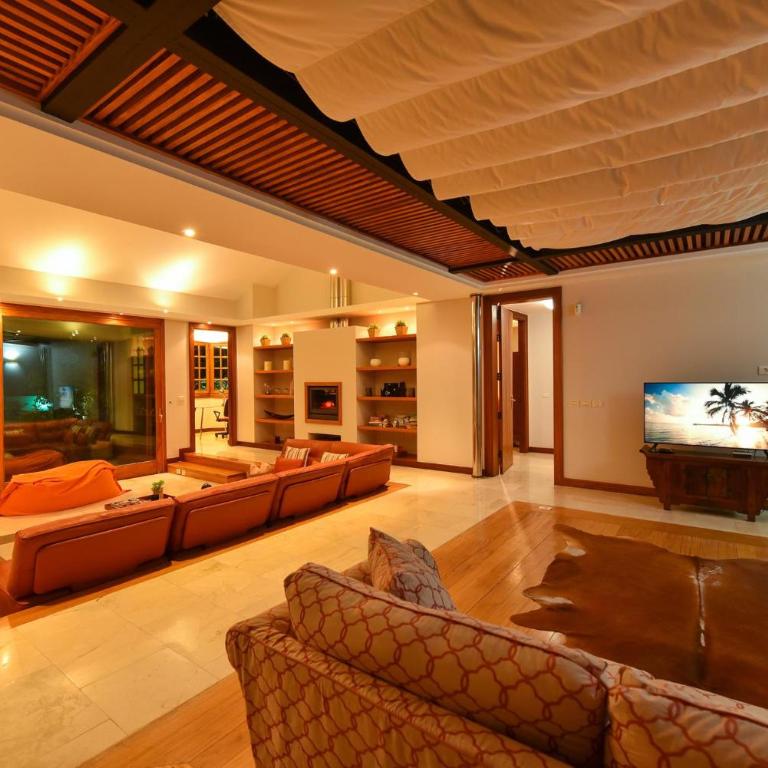 Royal Hideaway Maspalomas by VillaGranCanaria - Deluxe Villa - 54