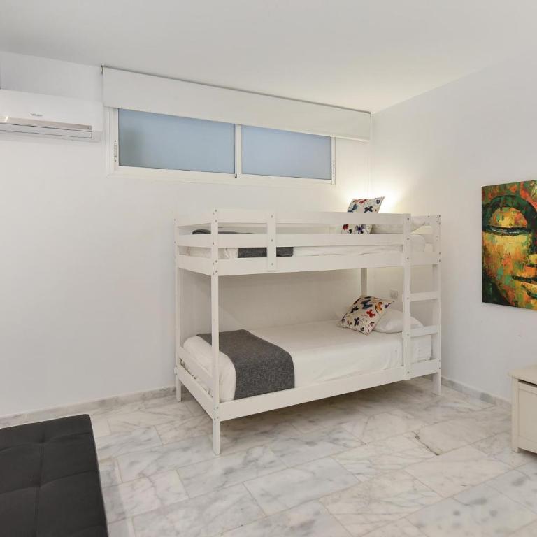 Royal Hideaway Maspalomas by VillaGranCanaria - Deluxe Villa - 39