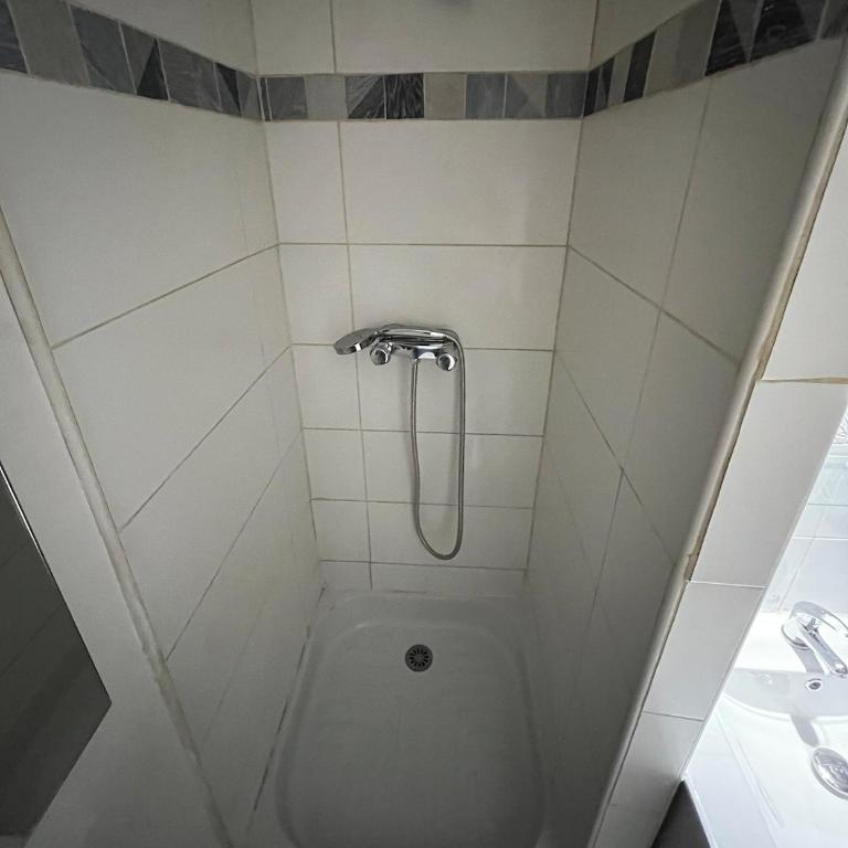 Studio le sergent - Appartement 1 Chambre - 2