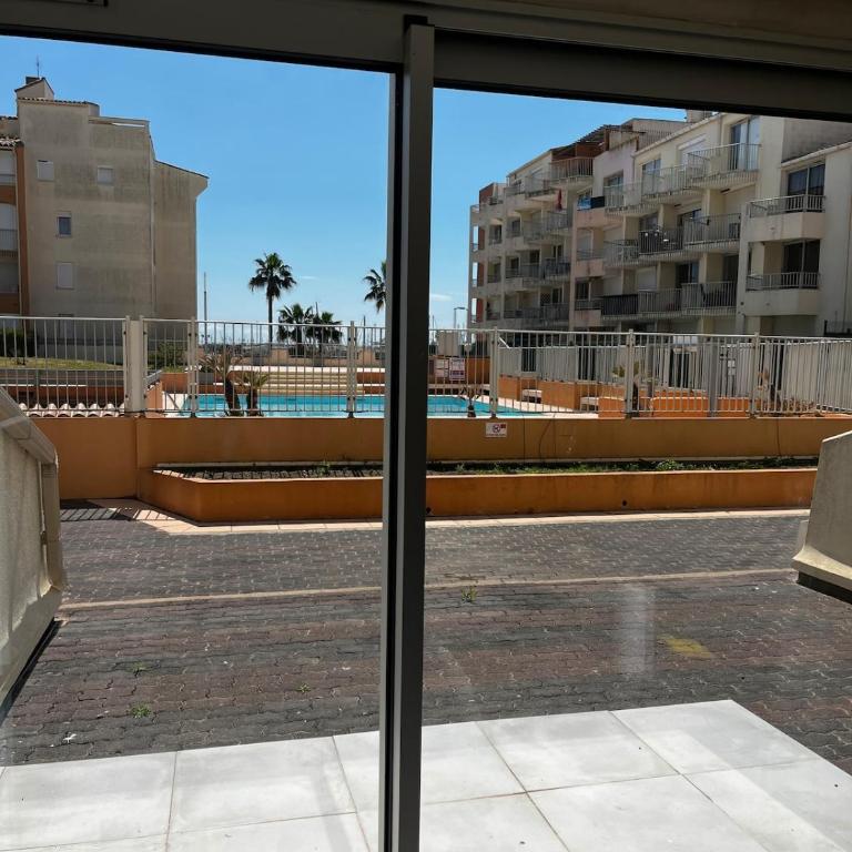 Studio le sergent - Appartement 1 Chambre - 3