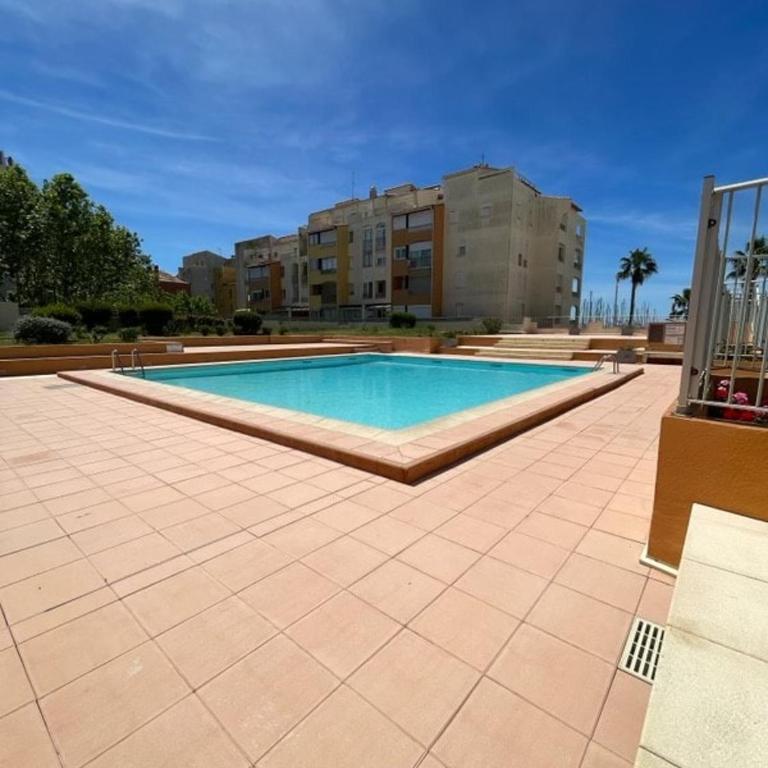 Studio le sergent - Appartement 1 Chambre - 6