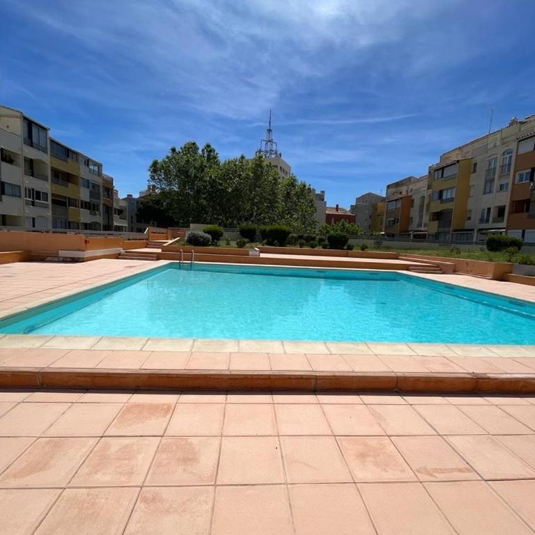 Studio le sergent - Appartement 1 Chambre - 7