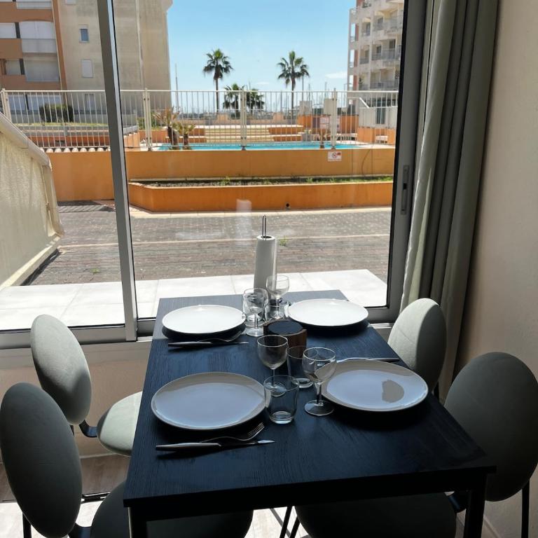 Studio le sergent - Appartement 1 Chambre - 15