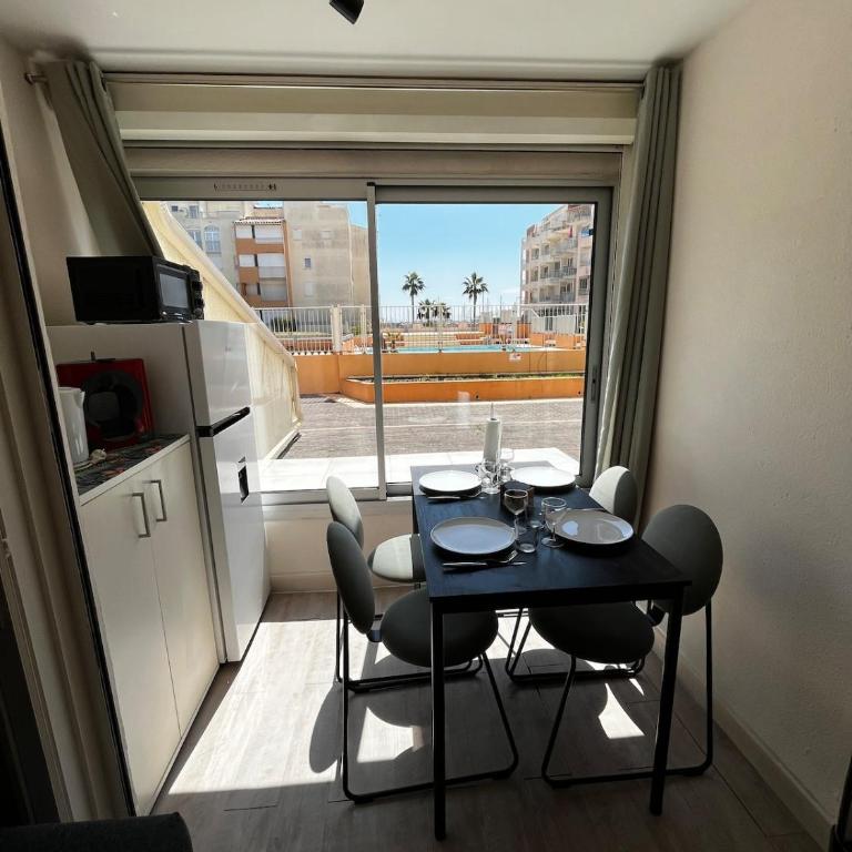 Studio le sergent - Appartement 1 Chambre - 19