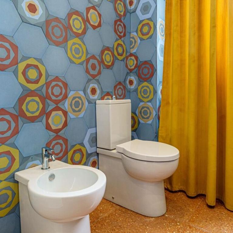 Sicilia Experience - Palazzo Nouveau - Double Room with Private Bathroom - 7