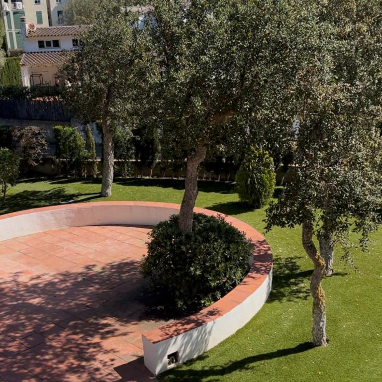 Espectacular apartamento con piscina en Calella de Palafrugell - Apartamento de 1 dormitorio - 26