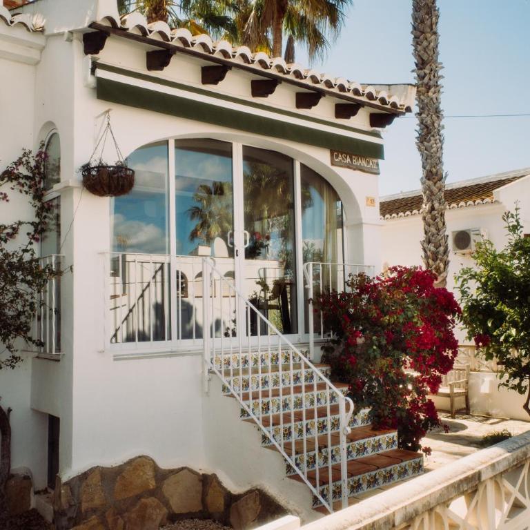 Casa Bianca 2 - Two-Bedroom House - 4