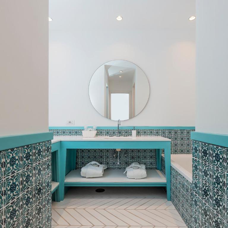 Hotel Conca Park - Junior Suite con Vista Piscina - 6