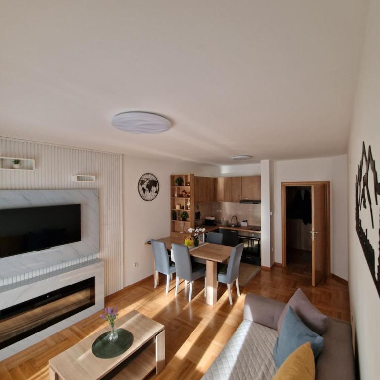 Apartman Freedom Zlatibor - One-Bedroom Apartment - 1