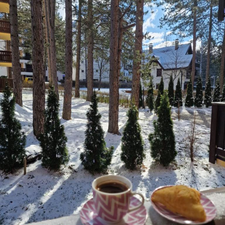 Apartman Freedom Zlatibor - One-Bedroom Apartment - 2