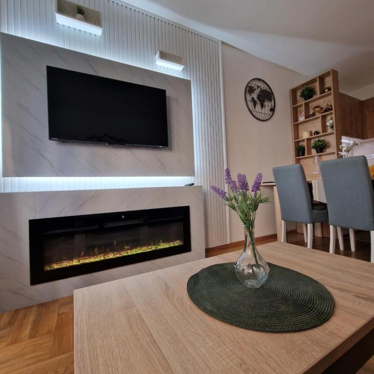 Apartman Freedom Zlatibor - One-Bedroom Apartment - 5