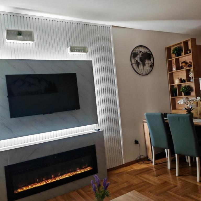 Apartman Freedom Zlatibor - One-Bedroom Apartment - 6
