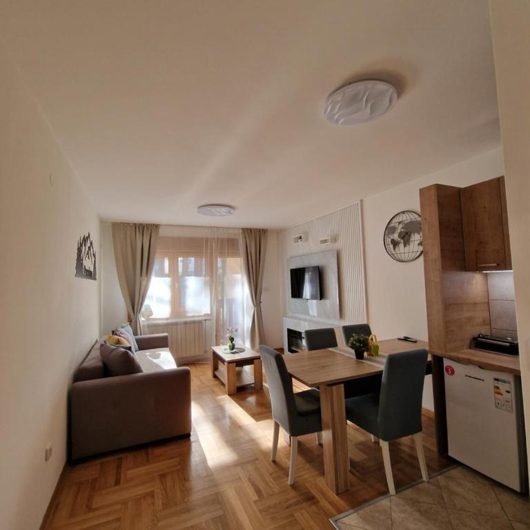 Apartman Freedom Zlatibor - One-Bedroom Apartment - 10