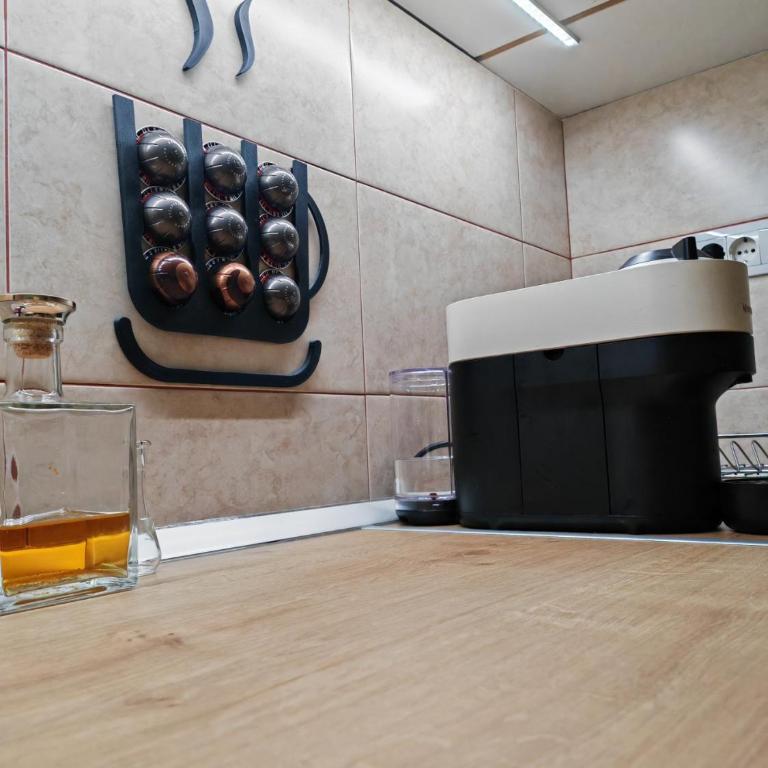 Apartman Freedom Zlatibor - One-Bedroom Apartment - 13