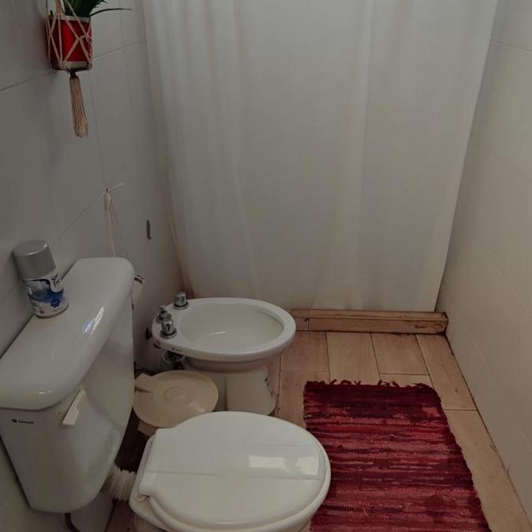 Casita con piscina - Casa con 1 dormitorio - 24