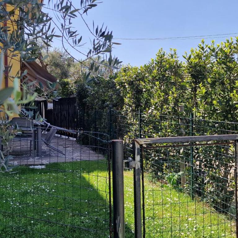 Appartamenti a Bardolino - Appartamento - Piano Terra - 14