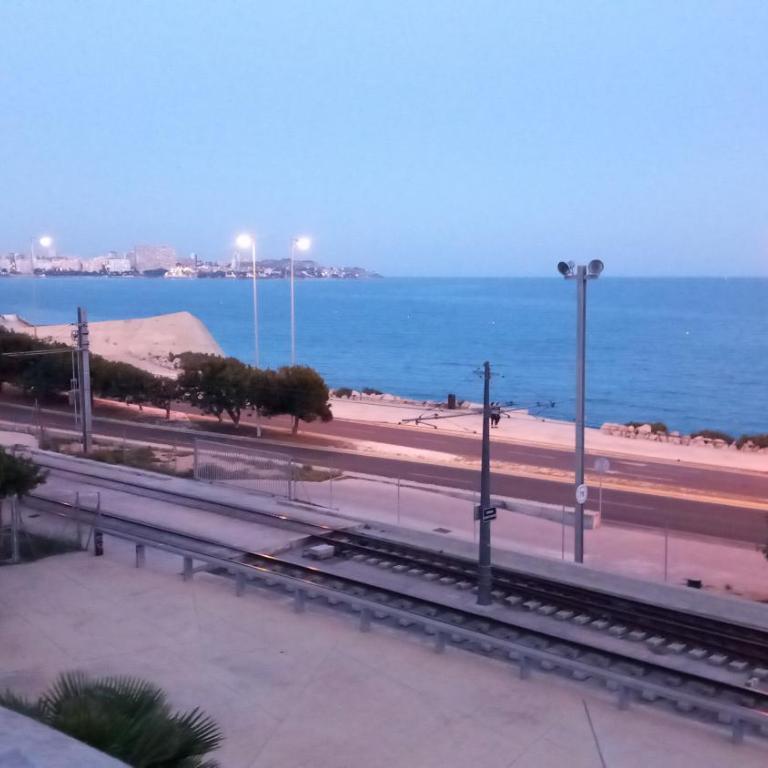 Privileged setting close to Plaza Mar 2 - Apartment - 3
