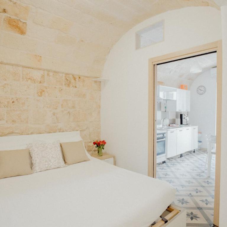 Palazzo Pezzolla Apartments - Casa Vacanze - 1º Piano - 4