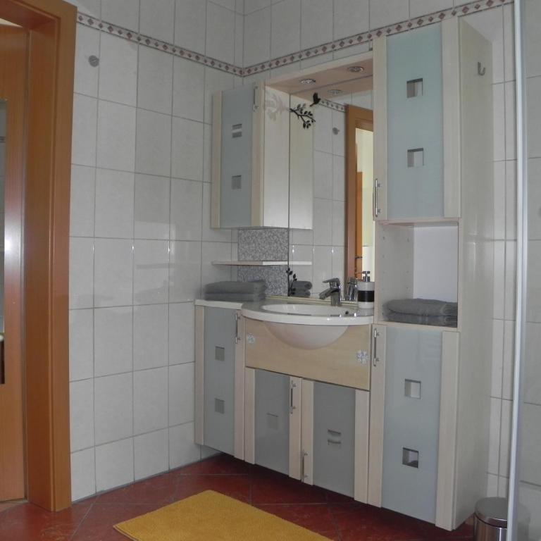 Ferienhaus Muster Dominkusch II - Maison 1 Chambre - 2