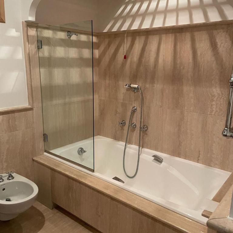 La Dolce Vista - Casa Vacanze con 3 Camere da Letto - 24