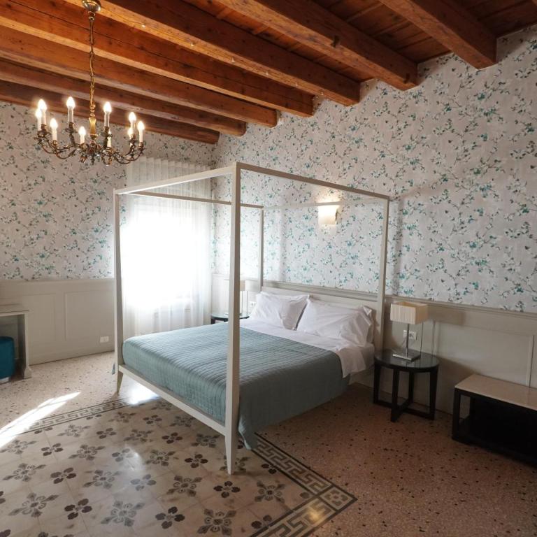 All'Opera Prima - Superior Double Room - 1