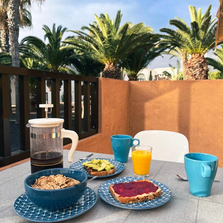 Calm Sands Oasis - Corralejo - Apartamento de 1 dormitorio - 9