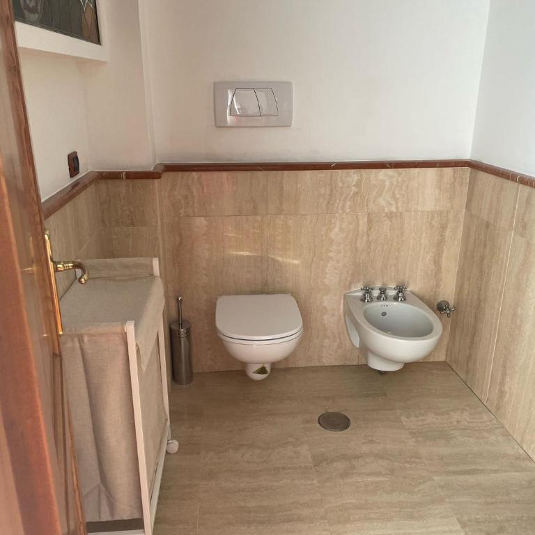 La Dolce Vista - Casa Vacanze con 3 Camere da Letto - 25