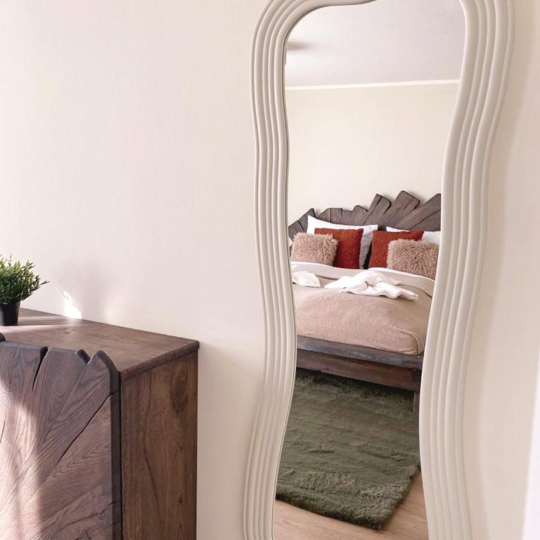 Sunny Apartment 2 - Apartment mit 3 Schlafzimmern und Bergblick - 8