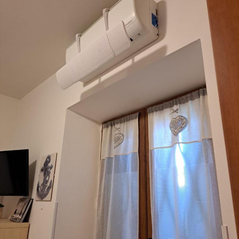 Holidays at the Dock - Fiumicino Airport - Appartamento con 2 Camere da Letto - 11