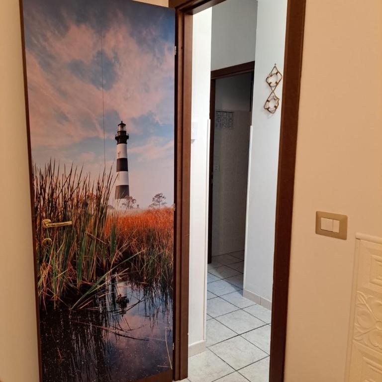 Holidays at the Dock - Fiumicino Airport - Appartamento con 2 Camere da Letto - 27