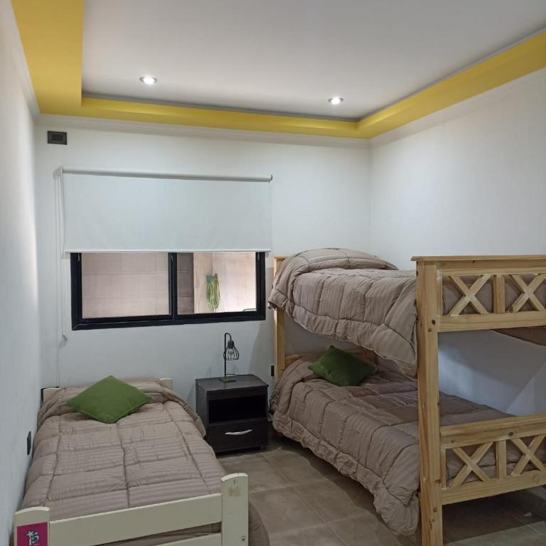ვႷჿʇⴝꞁƂϨȢʇ Casa quinta con quincho y pileta, Equipada Completa, con Cochera Doble, 3Habit 2baños, para 7 Personas inicial, Alquiler Temporal Ramallo- San Nicolás, Consultar para dormir mas personas WHATSAP AL ვႷჿʇⴝꞁƂϨȢʇ, CONSULTAR PARA RESERVAR EN PRIV - Apartamento de 3 dormitorios - 21
