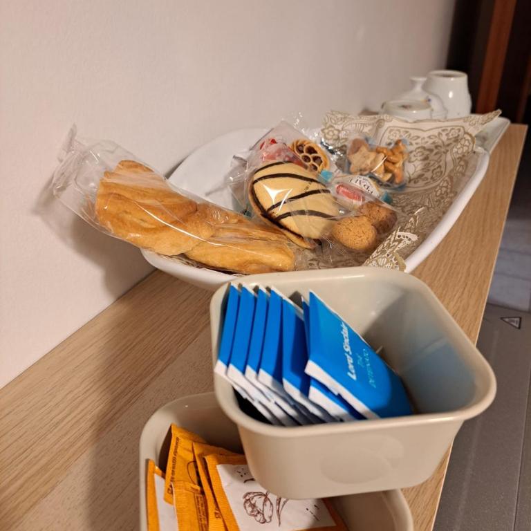 Holidays at the Dock - Fiumicino Airport - Appartamento con 2 Camere da Letto - 45