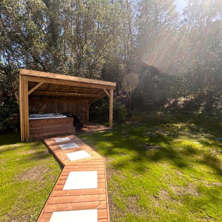 Magnifique Villa proche Golf & Centre d' Hossegor avec Jacuzzi - Villa - 2