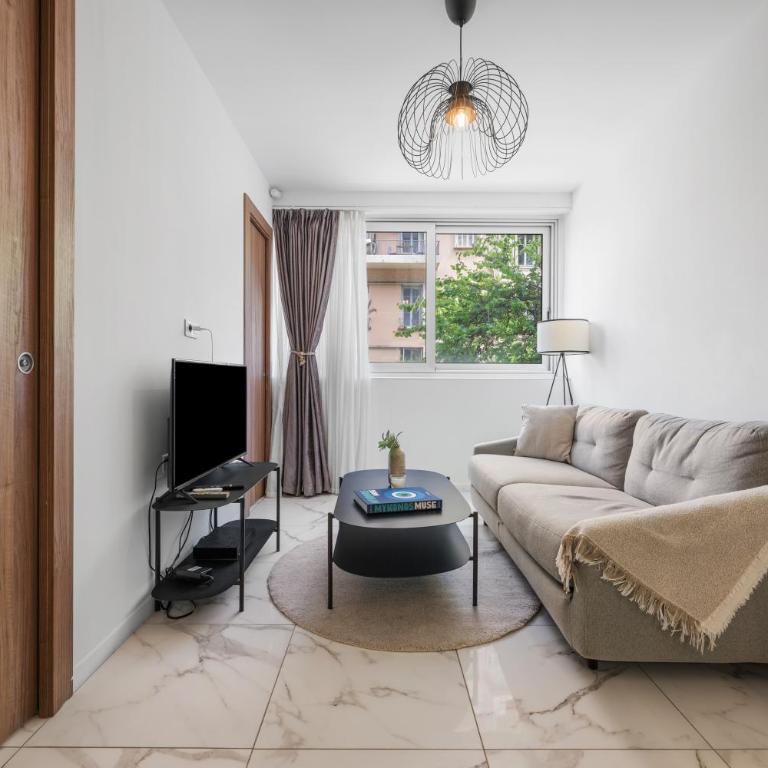 Nice - Mordern Apartment Sea Close - Appartement 1 Chambre - 19