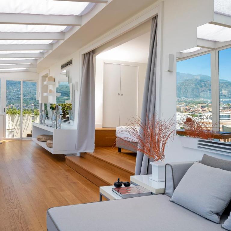 Hotel Conca Park - Suite Executive - 6
