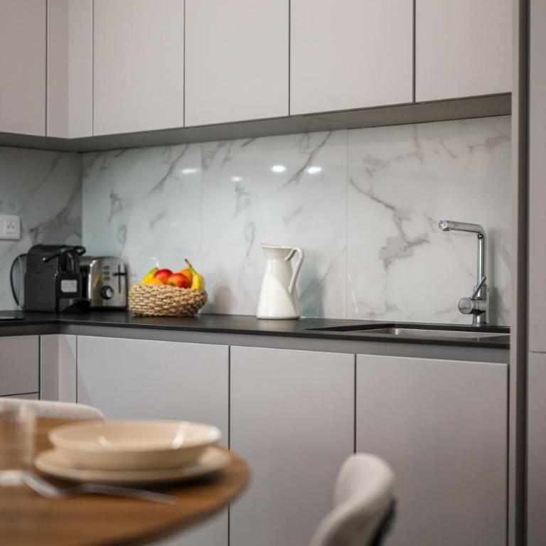 Nice - Mordern Apartment Sea Close - Appartement 1 Chambre - 30