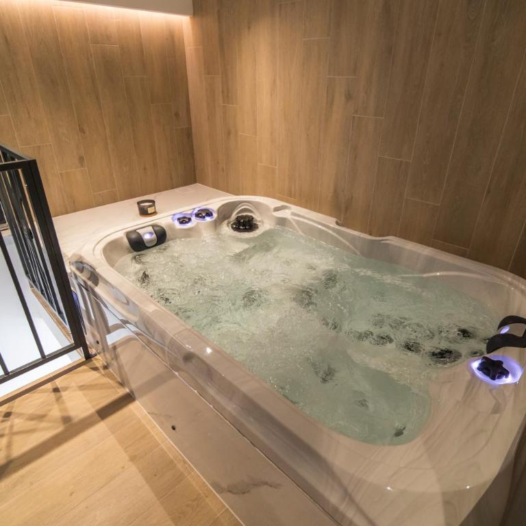 Vila Luca - Apartment with Sauna - 2