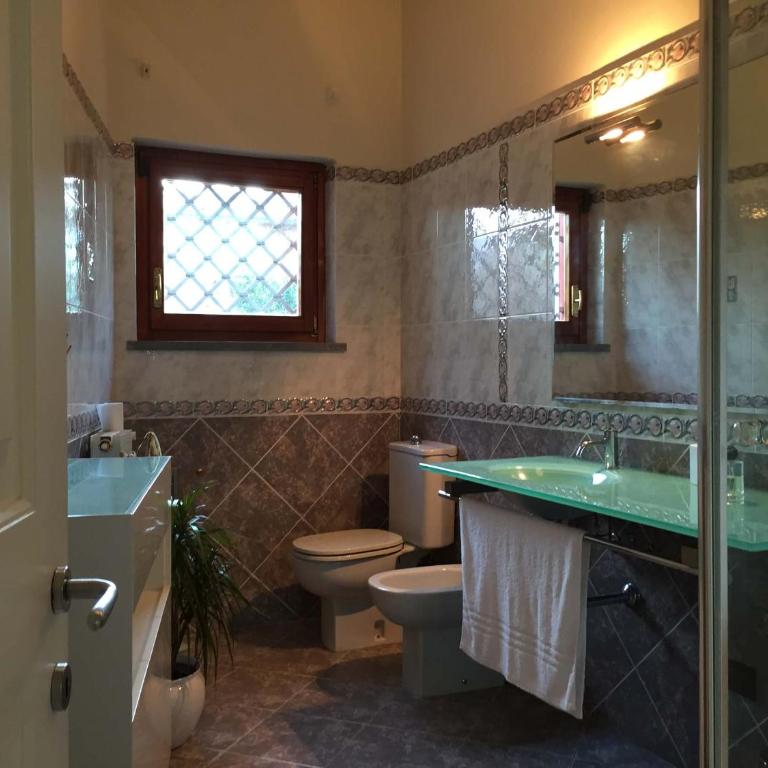 Villa Torre 9P AC 2 pools 300 m from the sea - Villa - 19