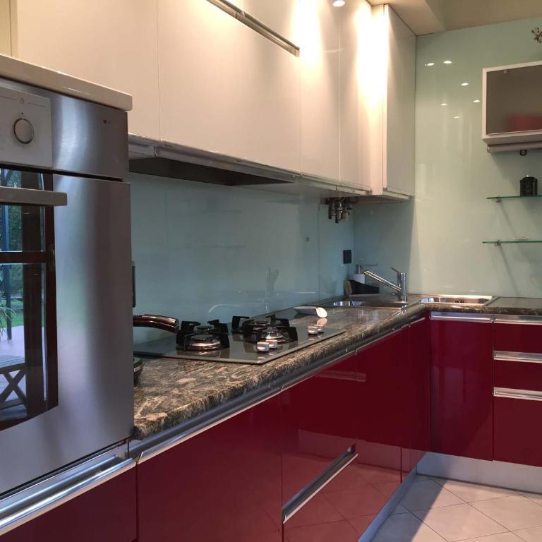Villa Torre 9P AC 2 pools 300 m from the sea - Villa - 13