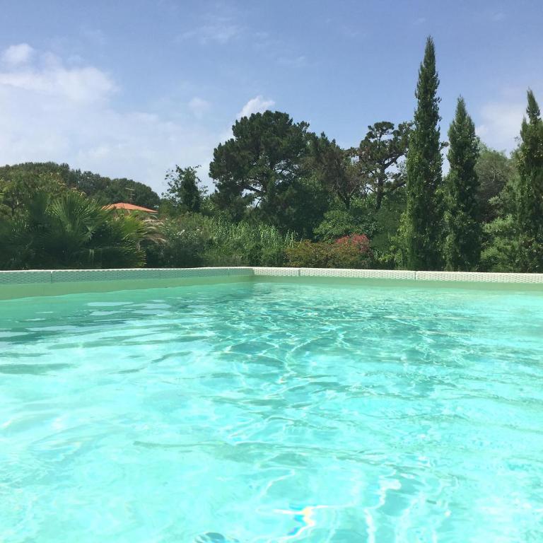 Villa Torre 9P AC 2 pools 300 m from the sea - Villa - 3