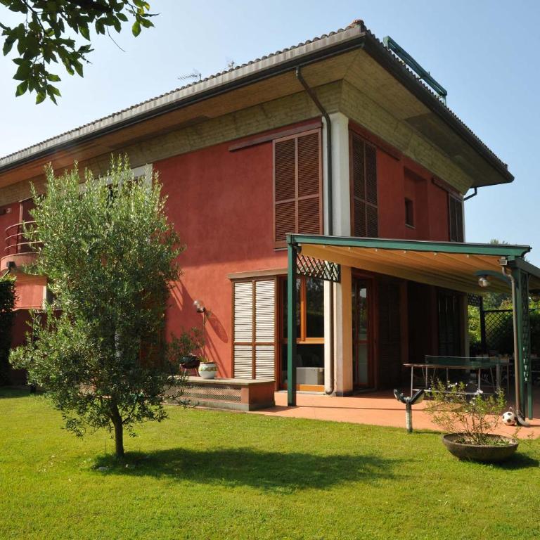 Villa Torre 9P AC 2 pools 300 m from the sea - Villa - 5