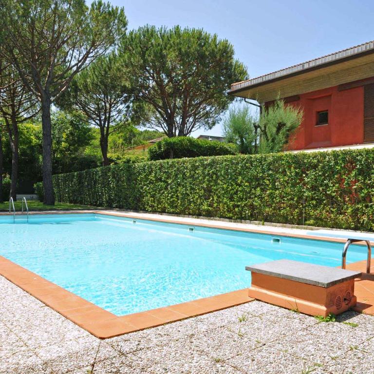 Villa Torre 9P AC 2 pools 300 m from the sea - Villa - 1