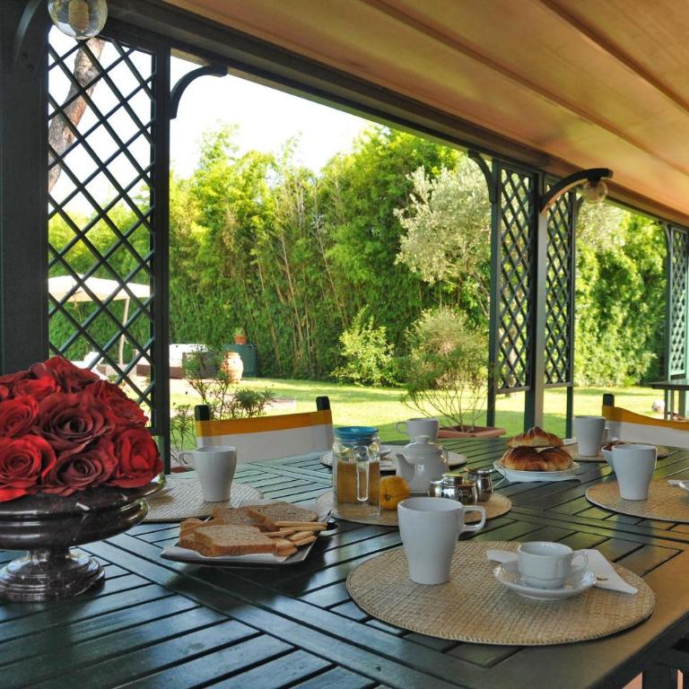 Villa Torre 9P AC 2 pools 300 m from the sea - Villa - 8