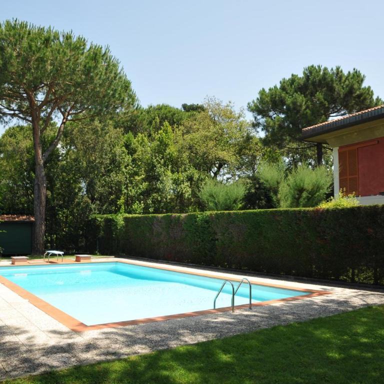 Villa Torre 9P AC 2 pools 300 m from the sea - Villa - 2