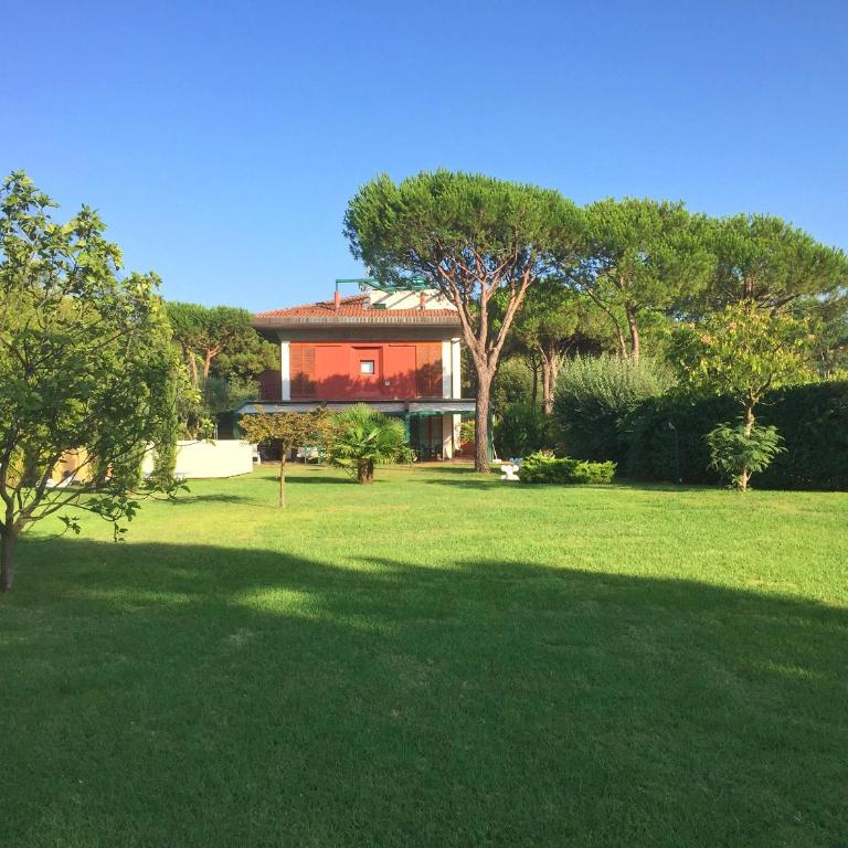 Villa Torre 9P AC 2 pools 300 m from the sea - Villa - 11