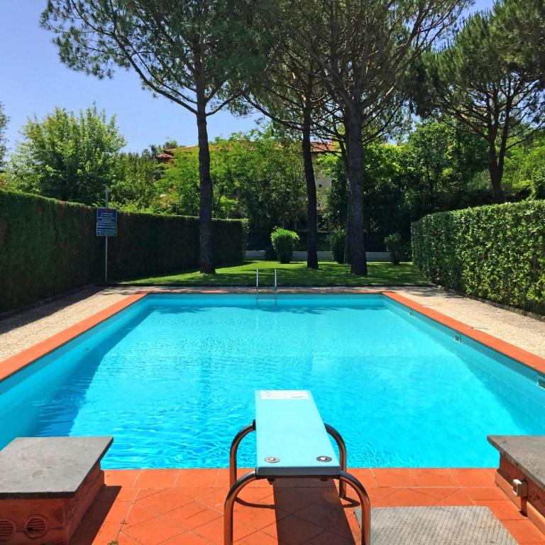 Villa Torre 9P AC 2 pools 300 m from the sea - Villa - 6