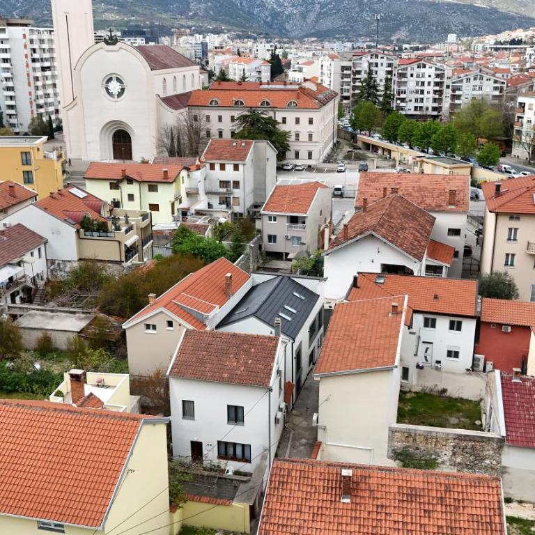 Vila Luca - Deluxe Studio - 11